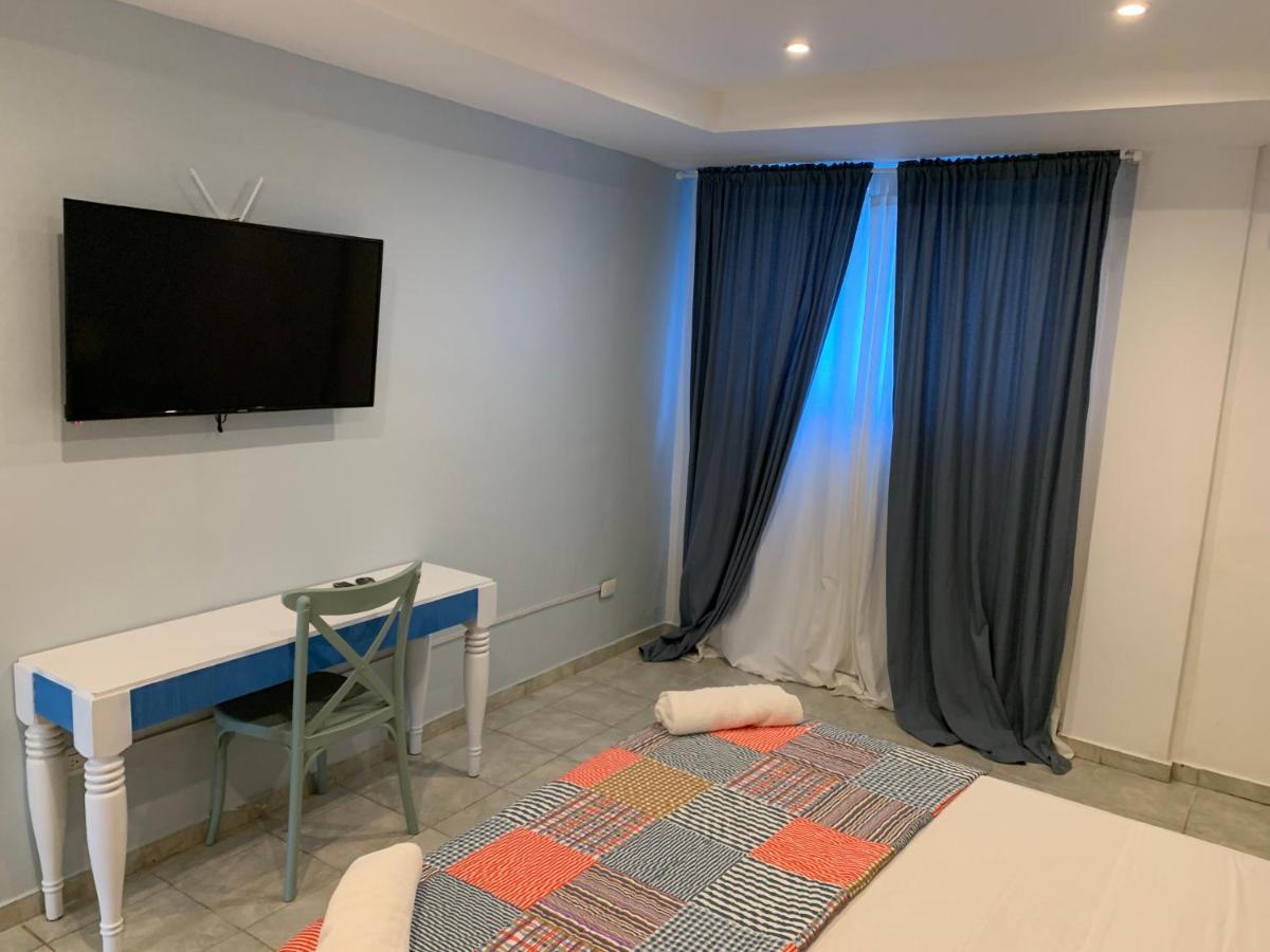 Noe Hotel One Bedroom #3 Punta Cana Eksteriør bilde
