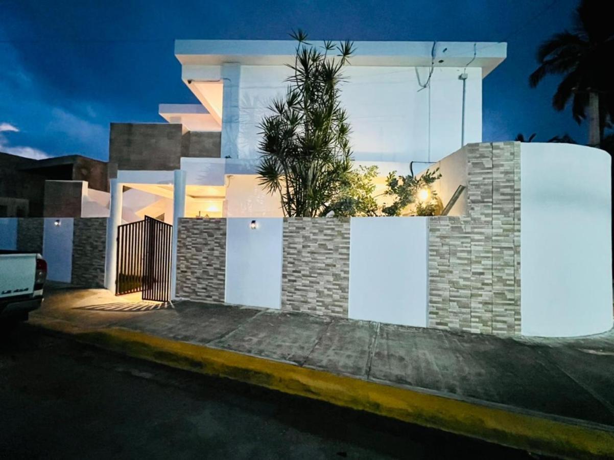 Noe Hotel One Bedroom #3 Punta Cana Eksteriør bilde