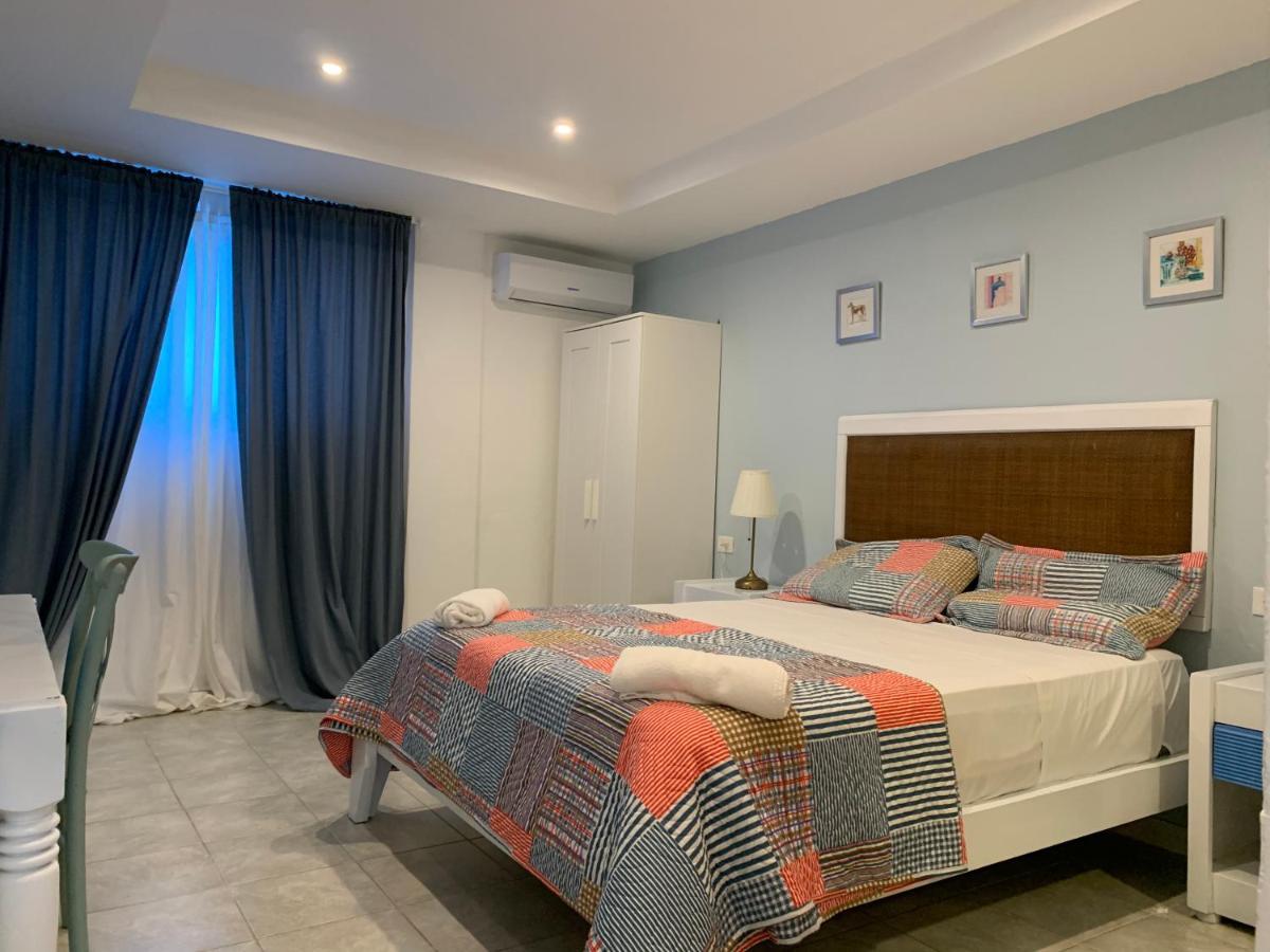 Noe Hotel One Bedroom #3 Punta Cana Eksteriør bilde