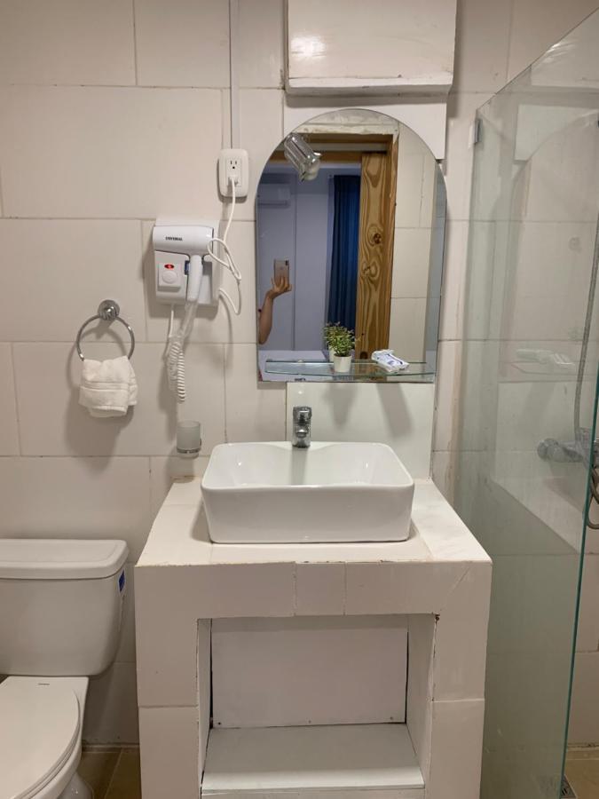 Noe Hotel One Bedroom #3 Punta Cana Eksteriør bilde