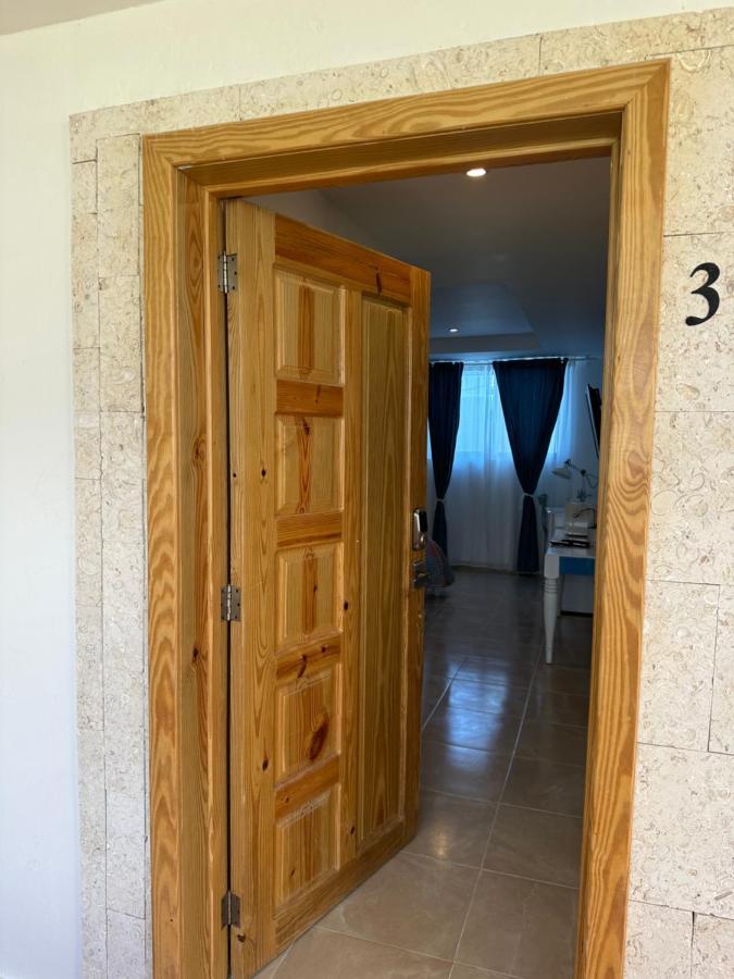 Noe Hotel One Bedroom #3 Punta Cana Eksteriør bilde