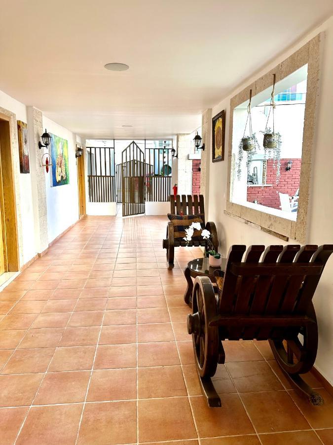 Noe Hotel One Bedroom #3 Punta Cana Eksteriør bilde