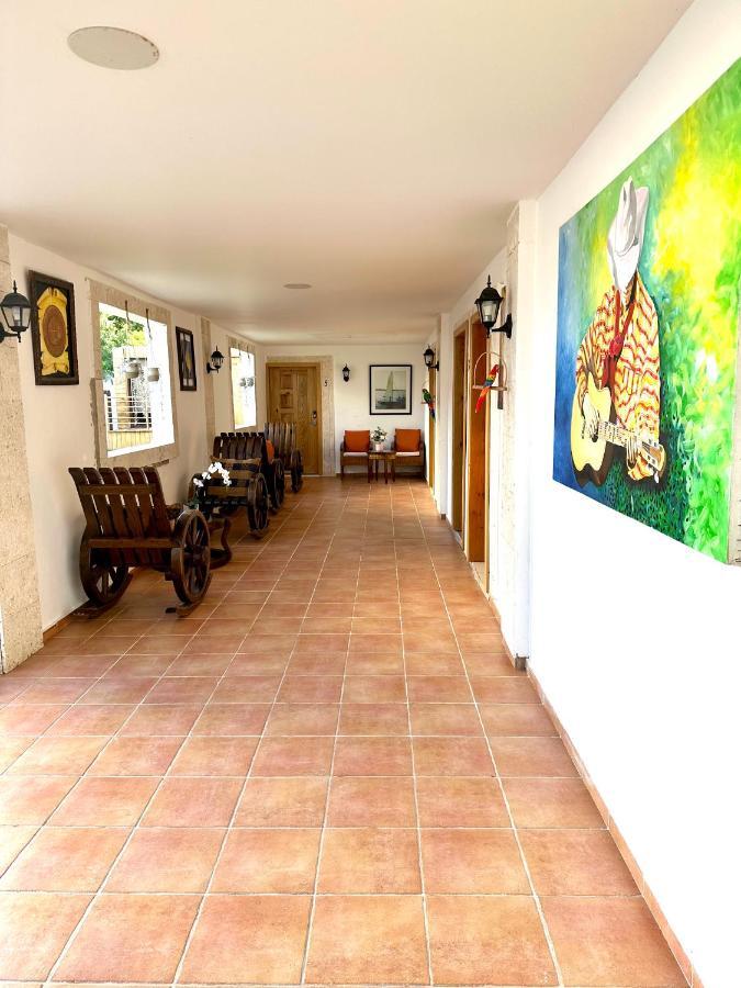 Noe Hotel One Bedroom #3 Punta Cana Eksteriør bilde
