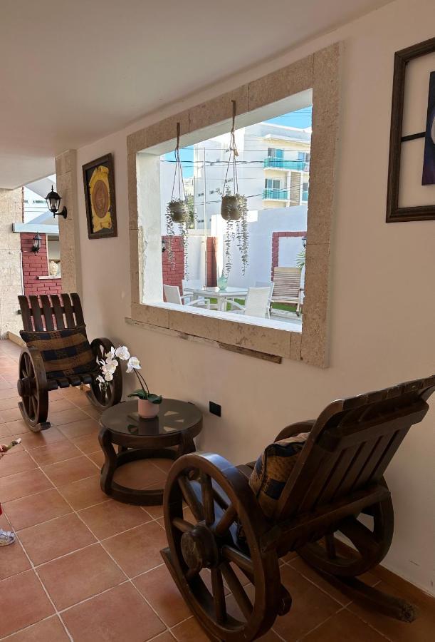 Noe Hotel One Bedroom #3 Punta Cana Eksteriør bilde